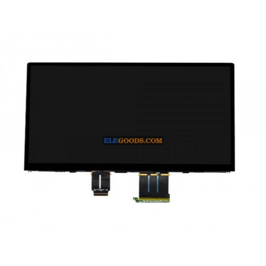 10.1-inch LCD