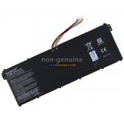 Aspire 3 A515 54G 542A 15.2V  48Wh  4 cells  Li-Polymer  Black