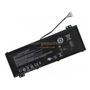 Aspire 7 A715 74 15.4V  57.48Wh  4 cells  Li-Polymer  Black
