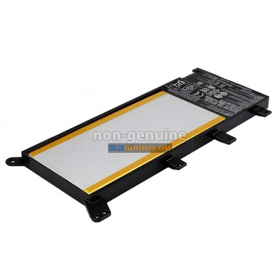 15.2V  56Wh  4 cells  Li-Polymer  Black