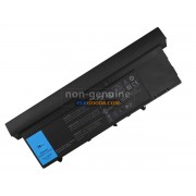 15 da1000ne 11.1V  76Wh  9 cells  Li-Polymer  Black