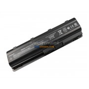 1000 1101TX 10.8V  6600mAh  9 cells  Li-ion  Black