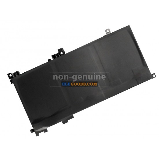 11.55V  61.6Wh  3 cells  Li-Polymer  Black