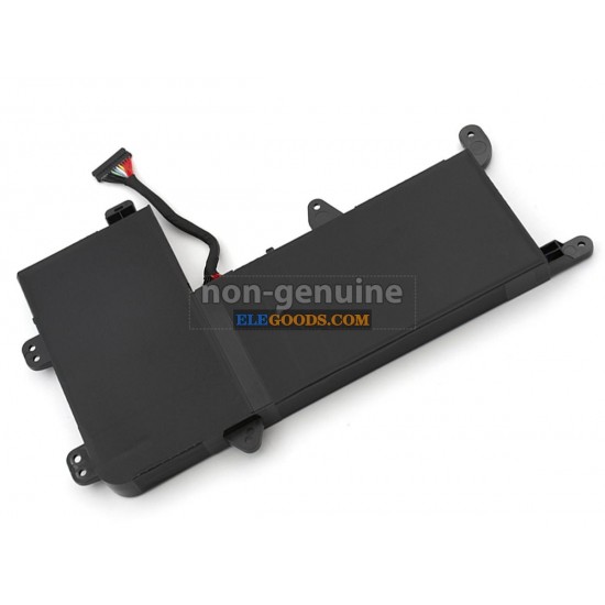 14.6V  60Wh  4 cells  Li-Polymer  Black