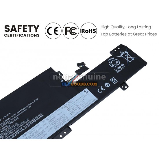 11.58V  37.5Wh  3 cells  Li-Polymer  Black