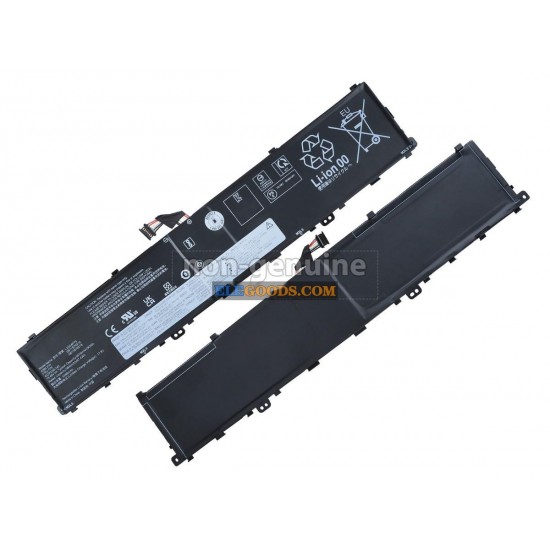 15.48V  90Wh  4 cells  Li-Polymer  Black
