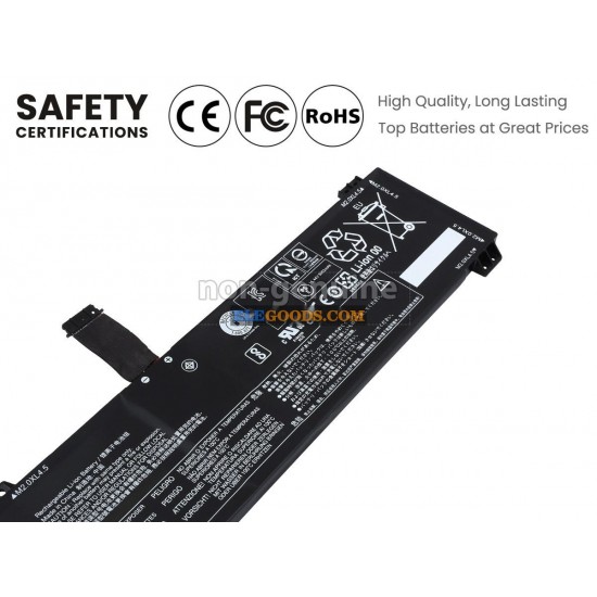 15.44V  80Wh  4 cells  Li-Polymer  Black