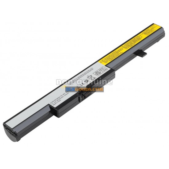 14.8V  2200mAh  4 cells  Li-ion  Black