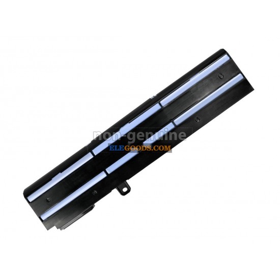 10.86V  51Wh  6 cells  Li-ion  Black