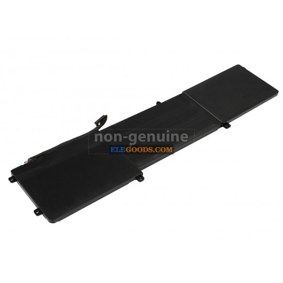 11.1V  71.04Wh  6 cells  Li-Polymer  Black