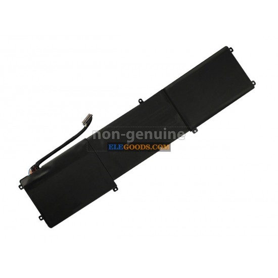 11.1V  71.04Wh  6 cells  Li-Polymer  Black