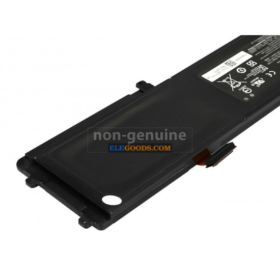 11.4V  70Wh  6 cells  Li-Polymer  Black