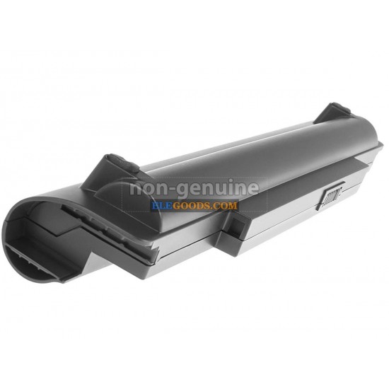 10.8V  4400mAh  6 cells  Li-ion  Black