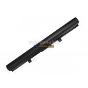 PA5184U 1BRS 14.8V  2200mAh  4 cells  Li-ion  Black