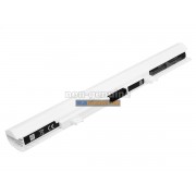 PA5184U 1BRS 14.8V  2200mAh  4 cells  Li-ion  White
