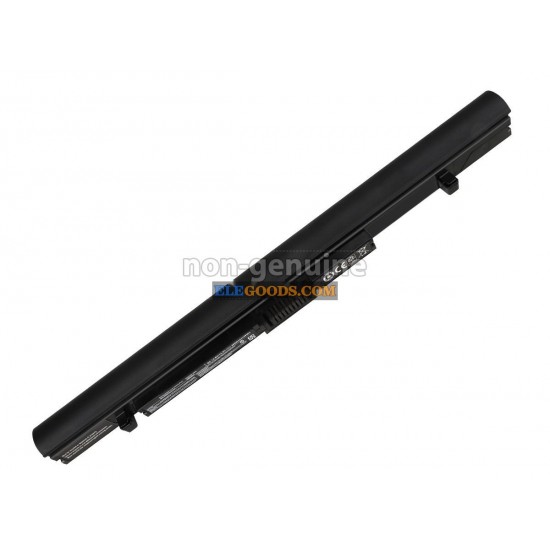 14.8V  2200mAh  4 cells  Li-ion  Black