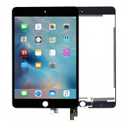 Apple iPad mini (2021),Apple iPad mini (2019),Apple iPad mini 4 (2015),Apple iPad mini 3,Apple iPad mini 2,Apple iPad mini Wi-Fi,Apple iPad mini Wi-Fi + Cellular Screen Replacement