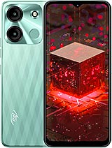 Itel A60s