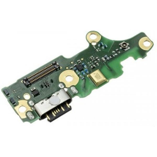 Nokia G21 Charging System Replacement