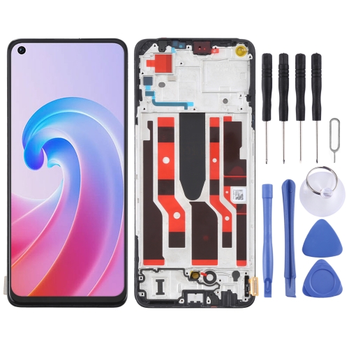 Oppo A96,Oppo A96 (China) Screen Replacement