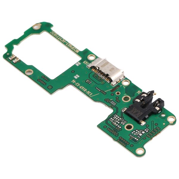 Oppo A96,Oppo A96 (China) Charging System Replacement